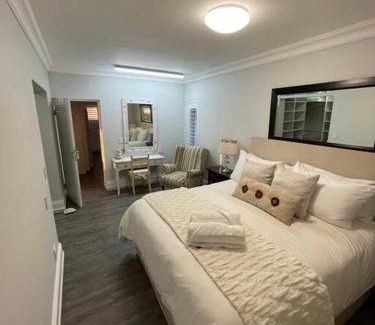 Yzerfontein House | Dasseneiland Apartment Yzerfontein