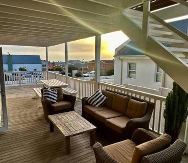 Yzerfontein House | Dasseneiland Apartment Yzerfontein