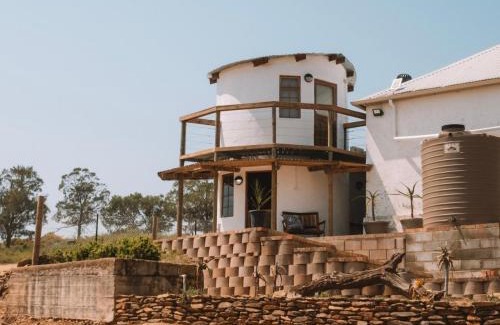 Malmesbury Apartment | Dassenheuwel Farm Stay Cottages
