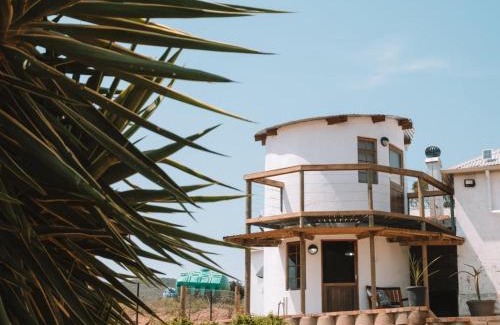 Malmesbury Apartment | Dassenheuwel Farm Stay Cottages