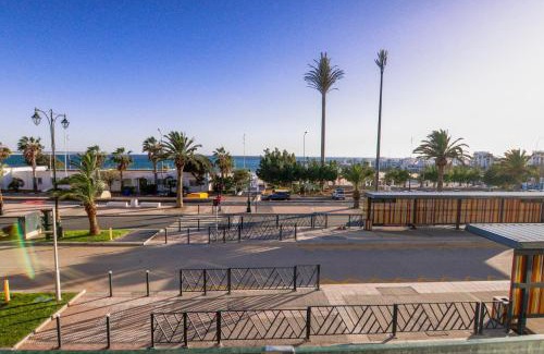 Dcheira El Jihadia Apartment | Dassine View - Luxe - Agadir - 5 Px