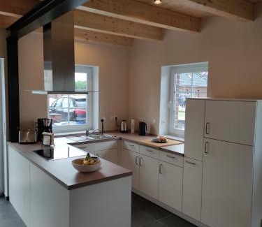 Timmel House | Dat Ankerhuus Timmel