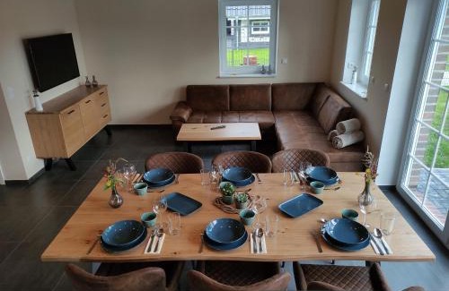 Timmel House | Dat Ankerhuus Timmel