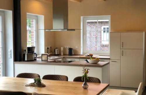 Timmel House | Dat Ankerhuus Timmel