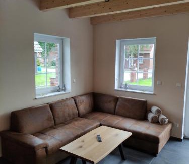 Timmel House | Dat Ankerhuus Timmel