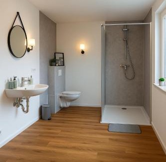 Pruchten Apartment | Dat Fischerhuus