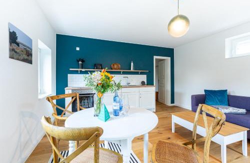 Ostseebad Dierhagen Apartment | Dat lütt Eenhoorn