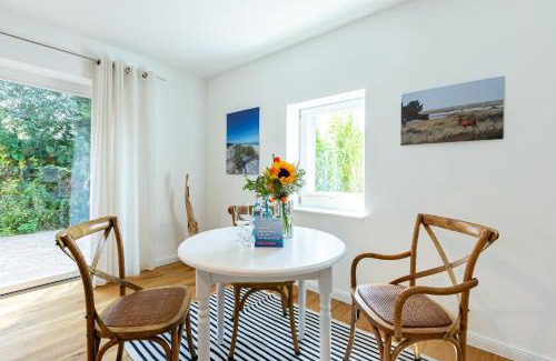 Ostseebad Dierhagen Apartment | Dat lütt Eenhoorn