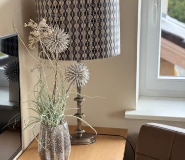 Fedderswarf Hotel | Dat Lütte