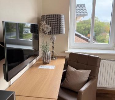 Fedderswarf Hotel | Dat Lütte