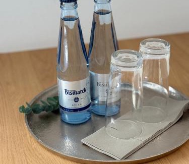 Fedderswarf Hotel | Dat Lütte