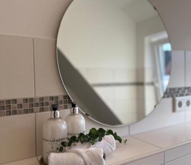 Fedderswarf Hotel | Dat Lütte