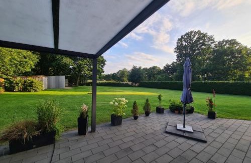 Lunzen House | Dat lütte Huus