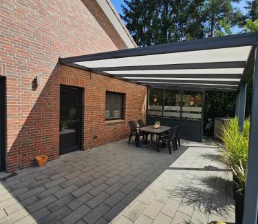 Lunzen House | Dat lütte Huus