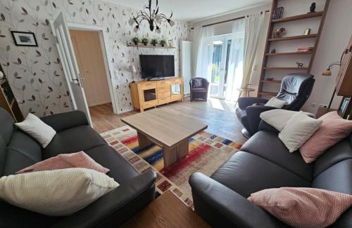 Lunzen House | Dat lütte Huus