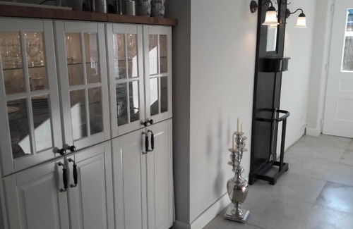 Schwabstedt House | Dat Schmucke Huus