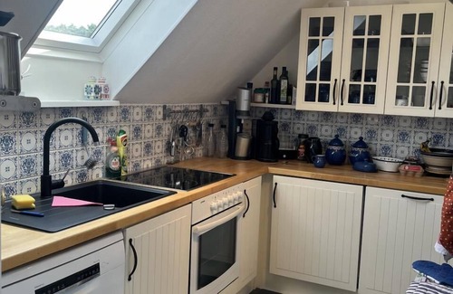 Maasholm-Bad House | Dat smugge Hus in Maasholm-Bad