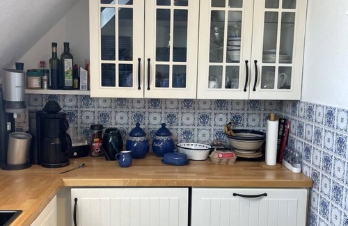 Maasholm-Bad House | Dat smugge Hus in Maasholm-Bad