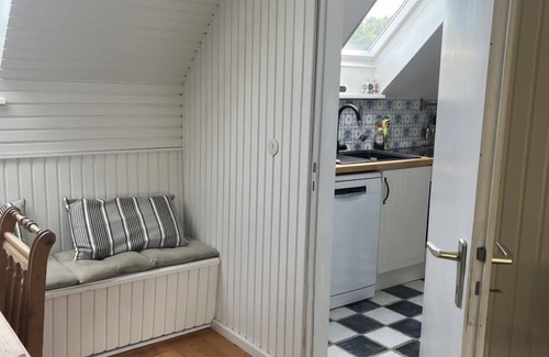 Maasholm-Bad House | Dat smugge Hus in Maasholm-Bad