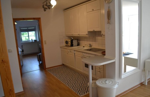 Midlum House | Dat Strandgood - Holiday home Dat Strandgood for up to 6 persons in