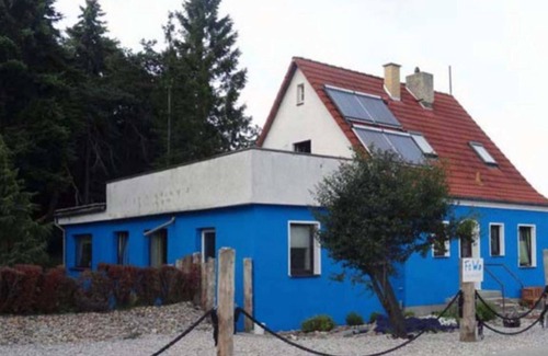 Ribnitz-Damgarten Apartment | Dat surf Surf-Hus - Apartment Emil - Dat blage Surf-Hus