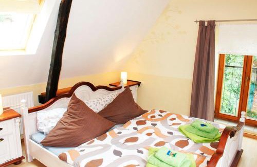 Bohlsen House | Dat Uhlenhus