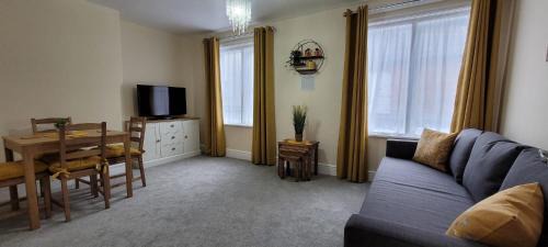Atherstone Apartment | Data House Holiday Apartment