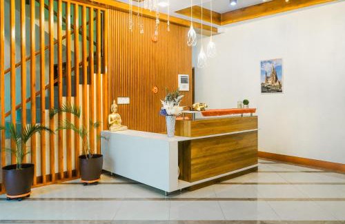 Tagbilaran Bed & Breakfast | Datahan Bayhaus Inn