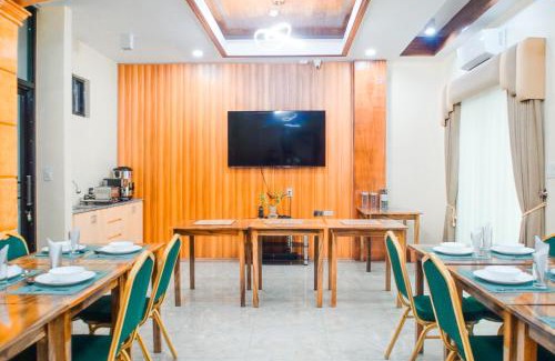 Tagbilaran Bed & Breakfast | Datahan Bayhaus Inn