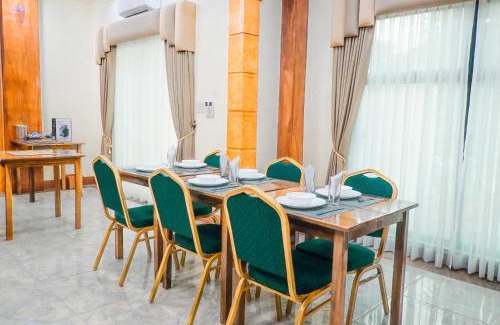 Tagbilaran Bed & Breakfast | Datahan Bayhaus Inn