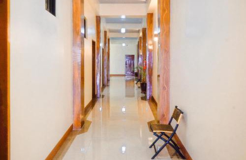 Tagbilaran Bed & Breakfast | Datahan Bayhaus Inn