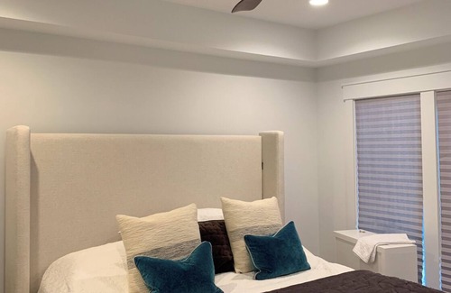 Saint Helena Island House | DATAW Island - Located on T-Box of 11th hole Cotton Dike