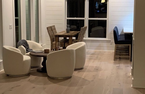Saint Helena Island House | DATAW Island - Located on T-Box of 11th hole Cotton Dike
