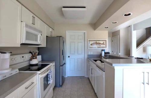 Dataw Island House | Dataw Island Villa Golf & water views. 3 BR 2 BA