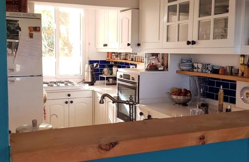 Datca Villa | Datça Summer House by the Beach