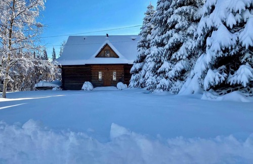 Labaroche House | Datchas Lodges - Les Carpates - Entre Design & Tradition