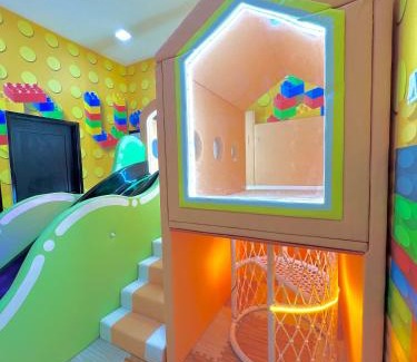 Bukit Baru Villa | Dato Villa Luxury Homestay 12min to Jonker Street 26pax Private Pool