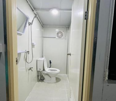 Nong Chik Other | Datok homestay