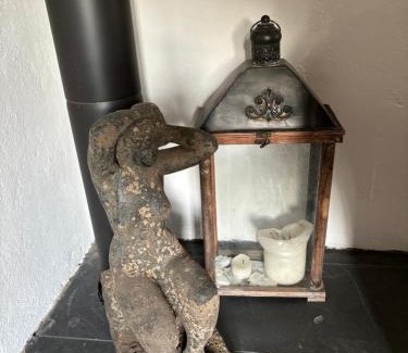 Worms Apartment | Datscha am See