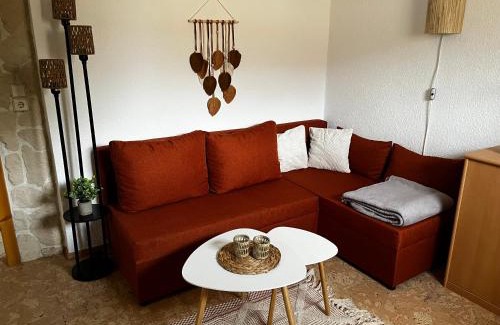 Schwielochsee House | Datsche im grünen