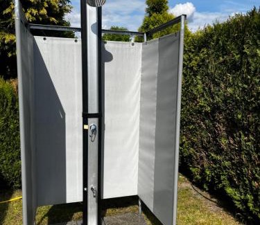 Schwielochsee House | Datsche im grünen