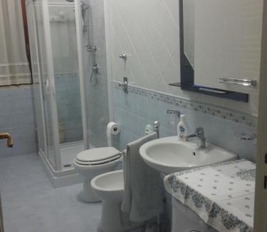 Dattilo Apartment | Datterina