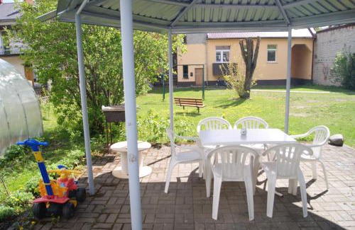 Daugavpils House | Daugavpils city centre