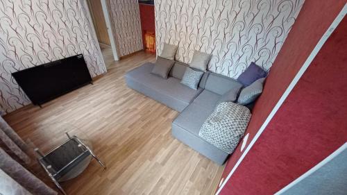 Daugavpils House | Daugavpils city centre