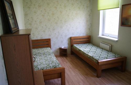 Daugavpils House | Daugavpils city centre