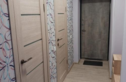 Daugavpils Apartment | Daugavpils III Apartment
