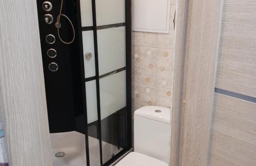 Daugavpils Apartment | Daugavpils III Apartment