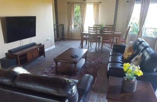 Dauin Apartment | Dauin-unique home away from the hustle and bustle.
