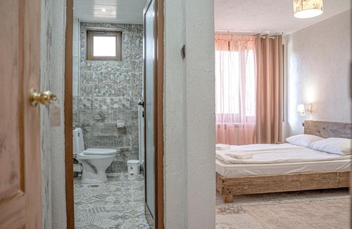 Sliven Hotel | Daulite boutique hotel