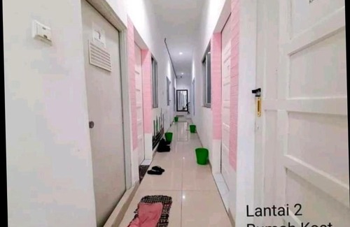 Binong House | Daun Living